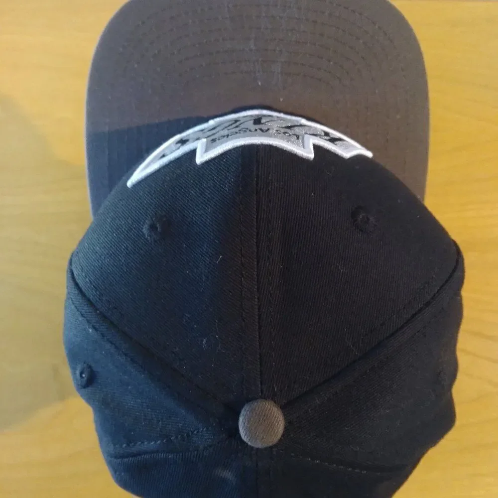 American Needle deadstock vintage